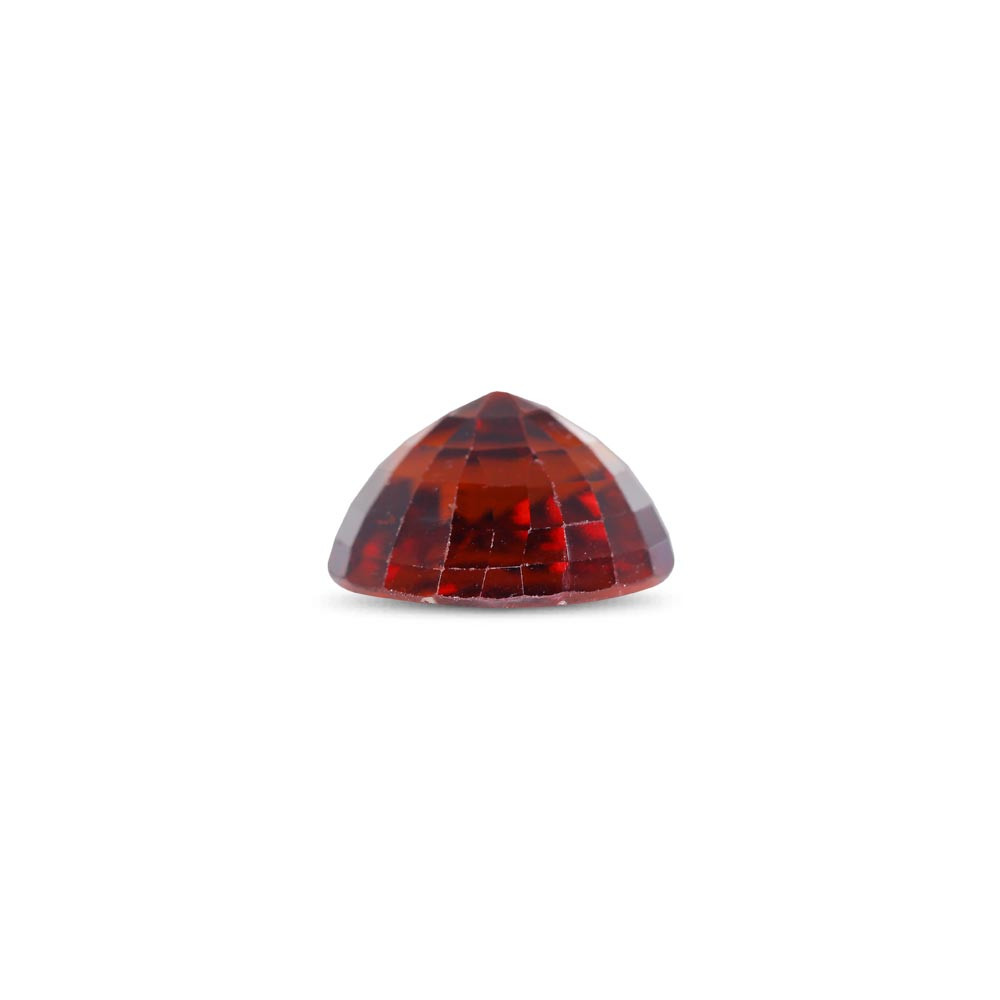 Hessonite (Gomed) - 7.89 Carat