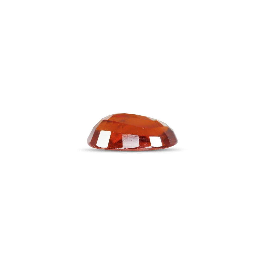 Hessonite (Gomed) - 7.89 Carat