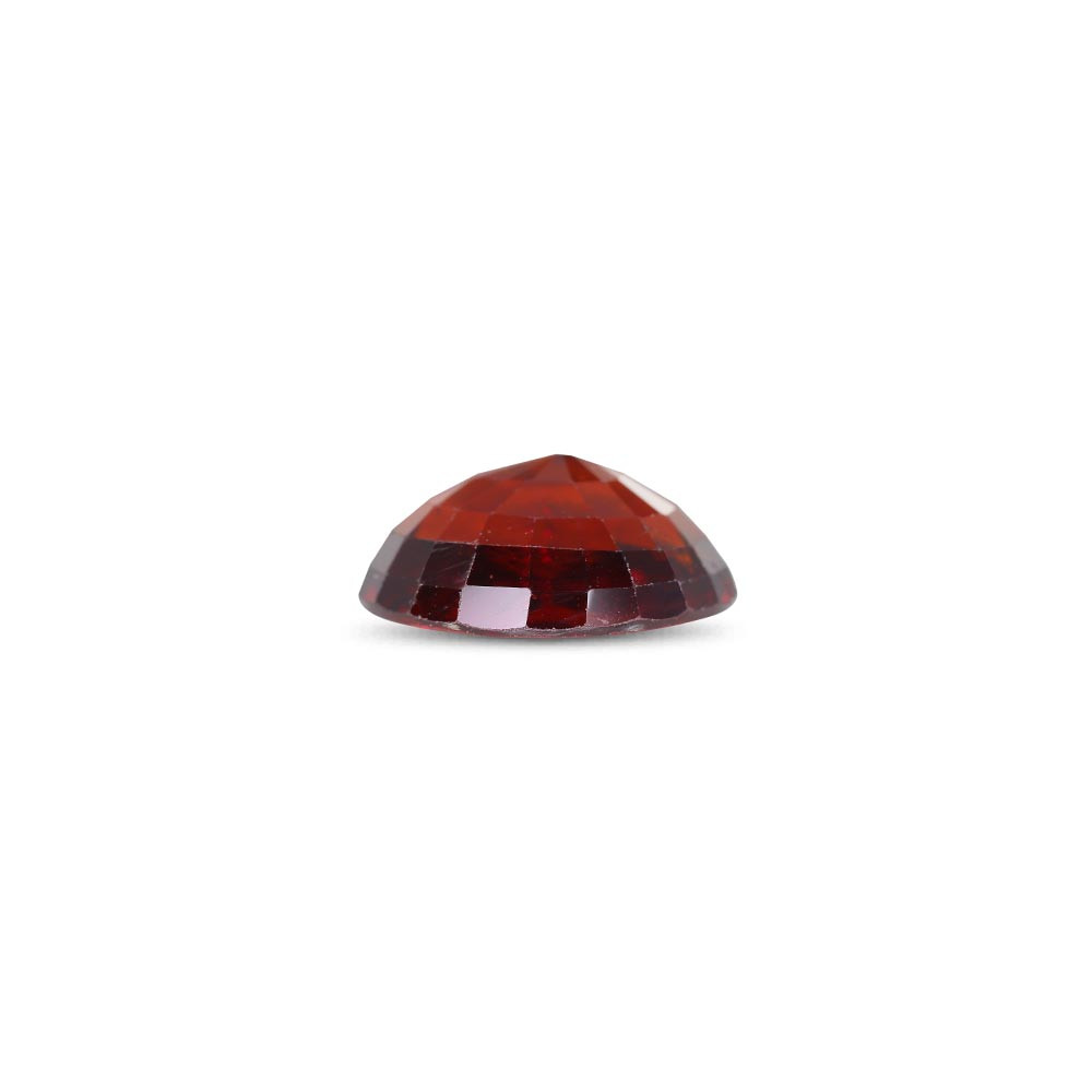 Hessonite (Gomed) - 8.15 Carat