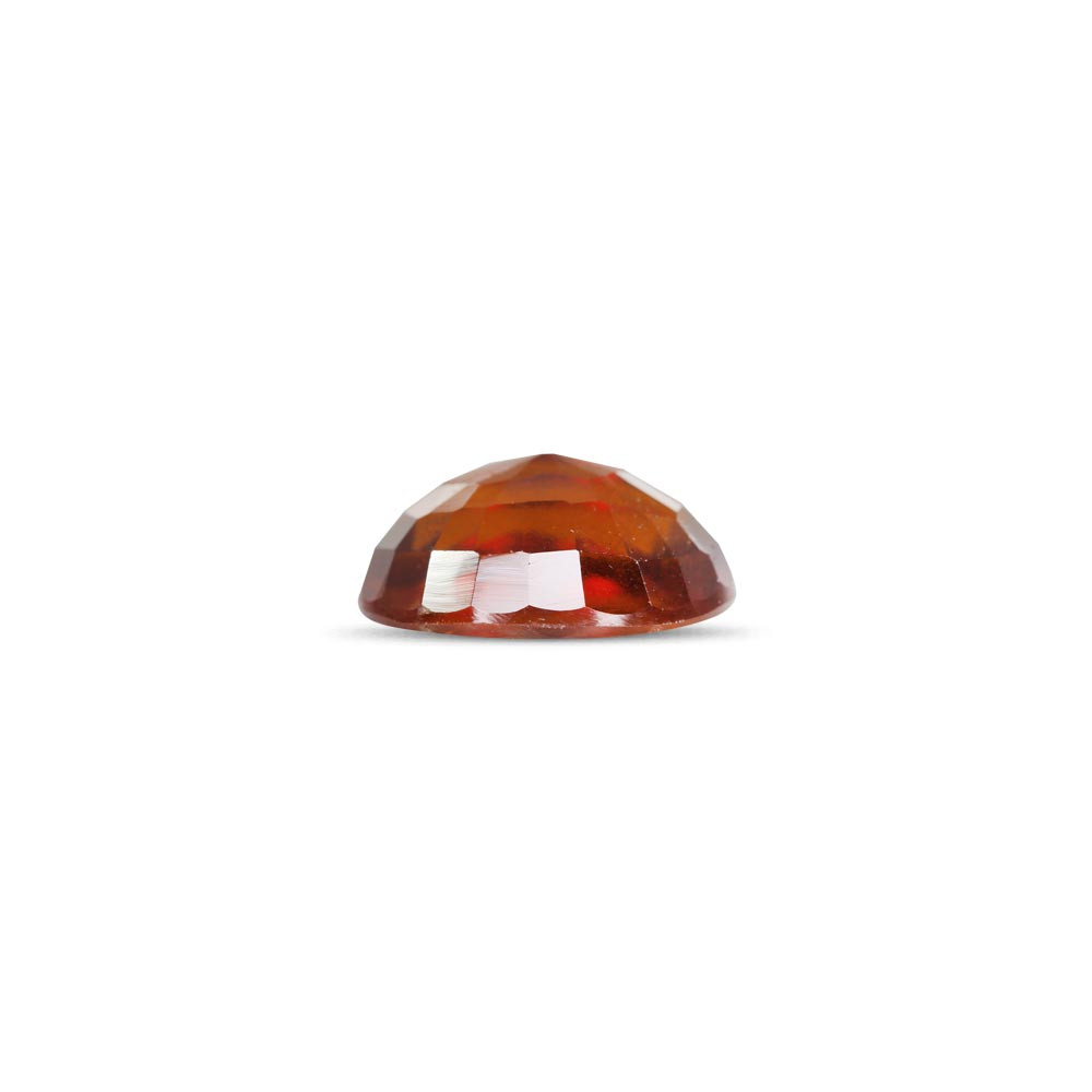 Hessonite (Gomed) - 8.56 Carat