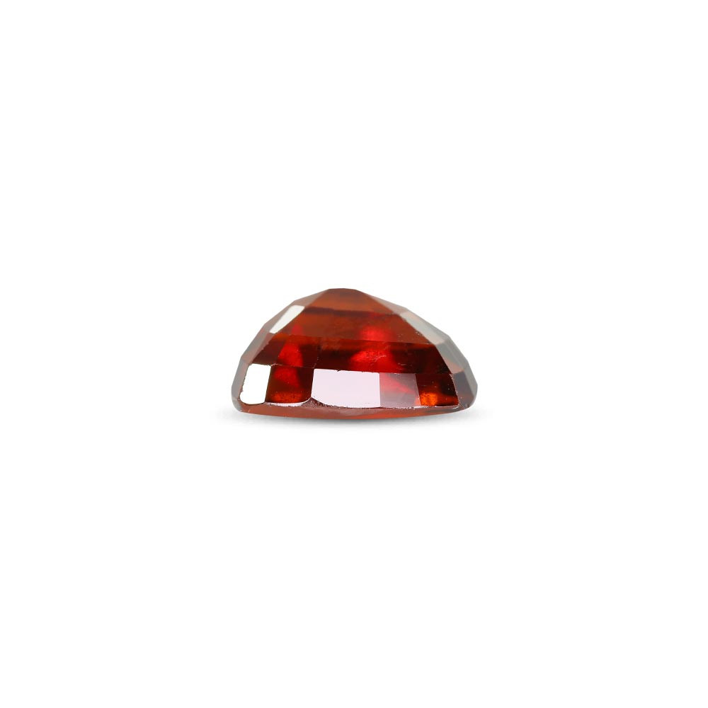 Hessonite (Gomed) - 8.71 Carat