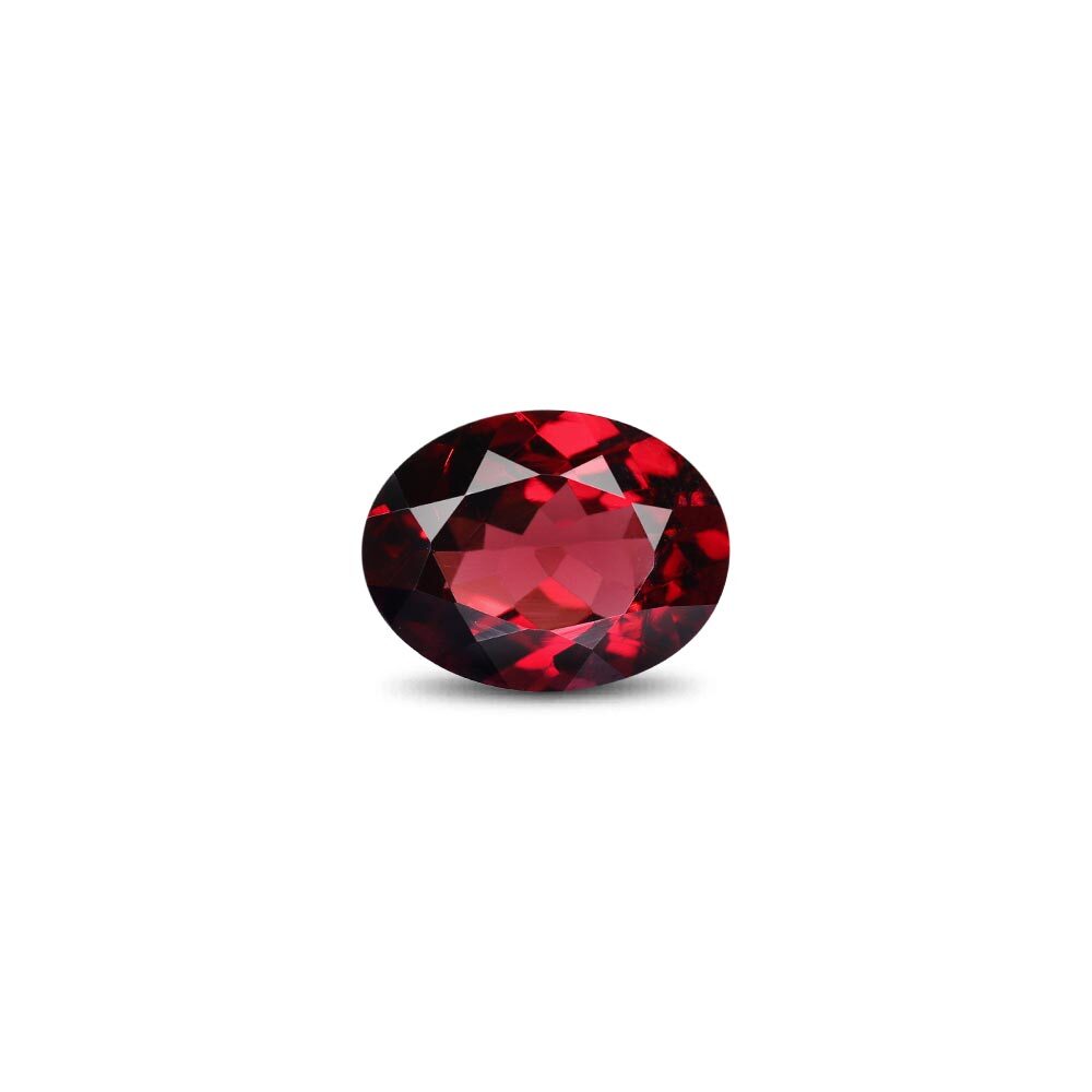 Garnet - 4.56 Carat