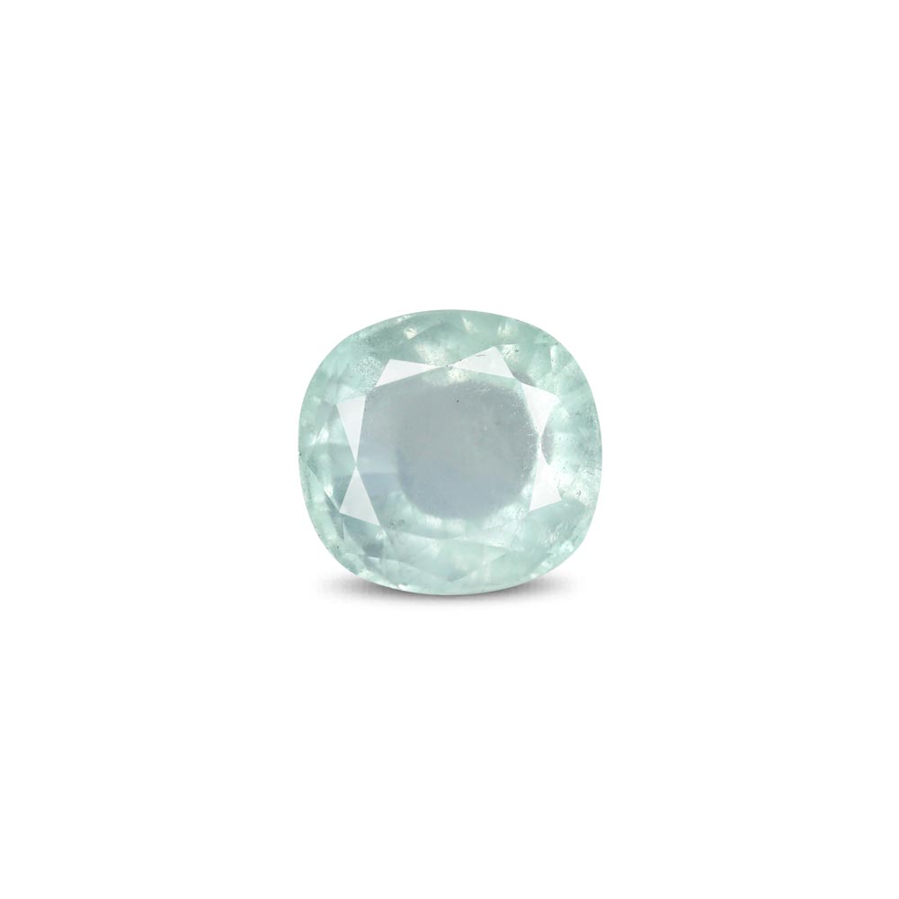 Green Beryl - 8.97 Carat