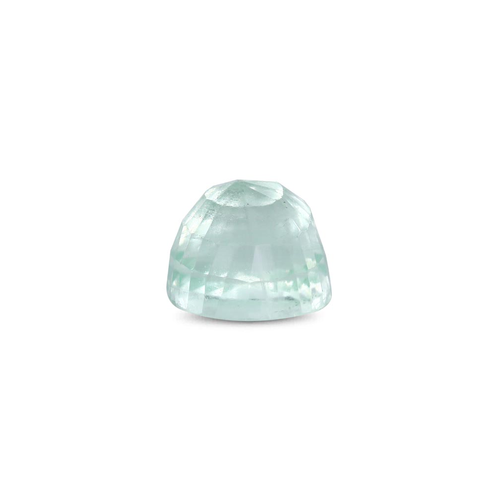 Green Beryl - 8.97 Carat