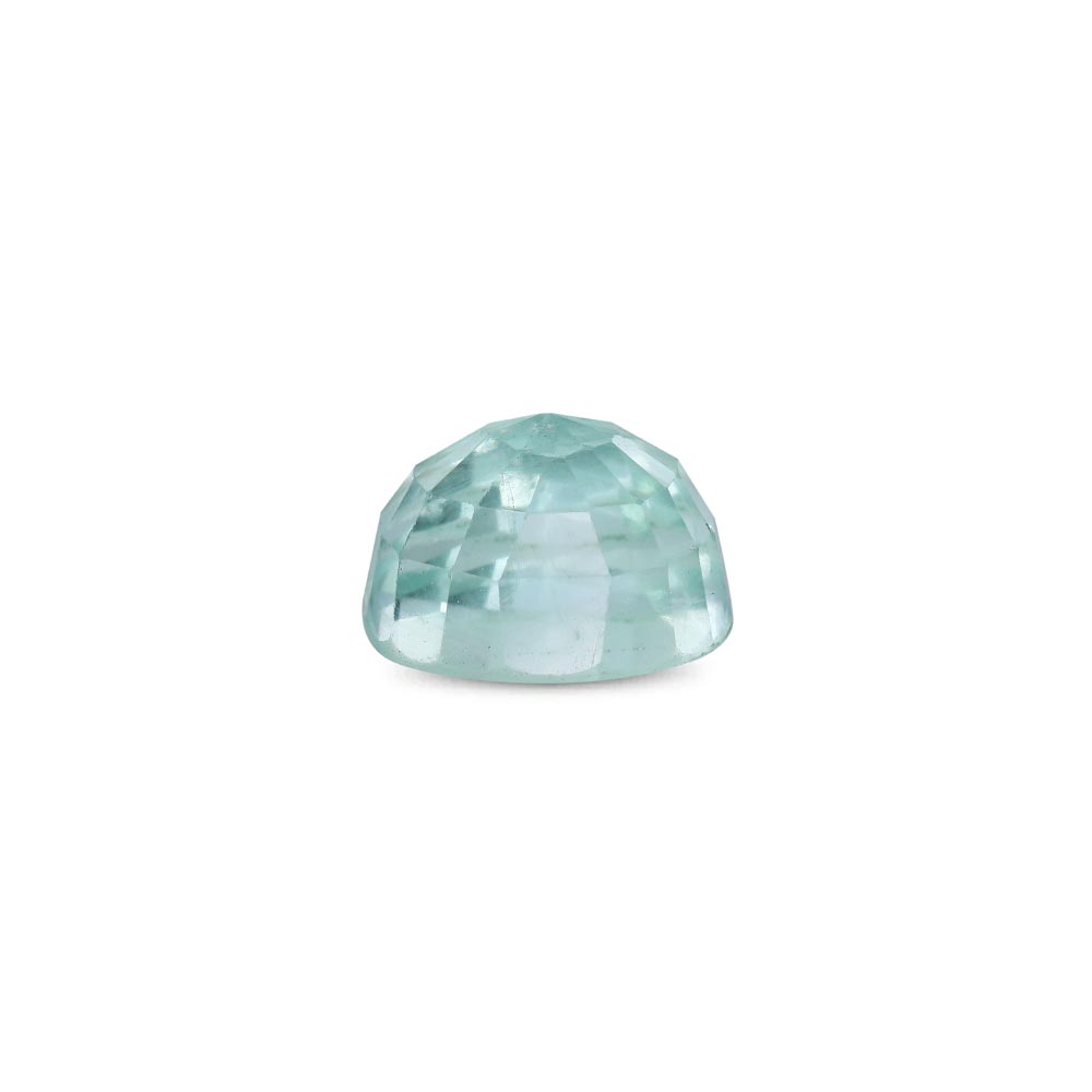 Green Beryl - 9.48 Carat