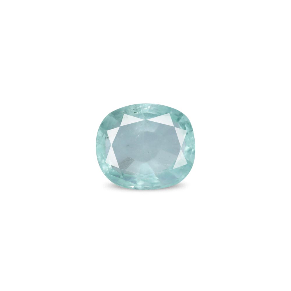Green Beryl - 9.48 Carat
