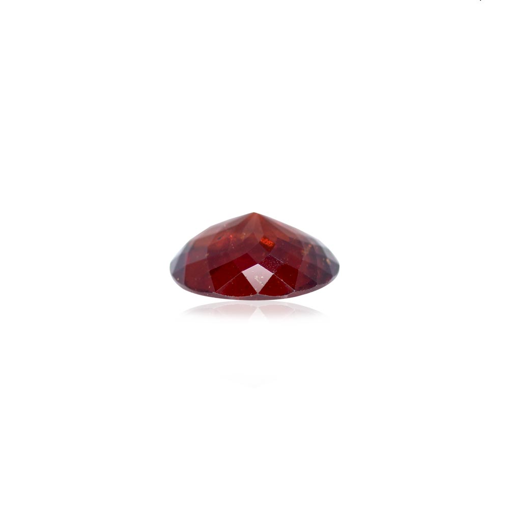 Hessonite (Gomed) - 11.26 Carat