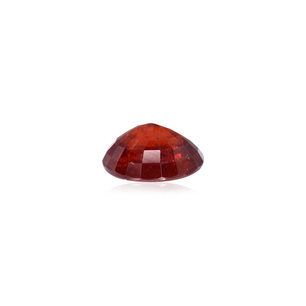 Hessonite (Gomed) - 12.04 Carat