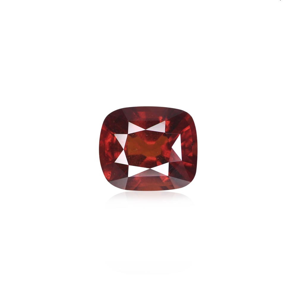 Hessonite (Gomed) - 12.39 Carat