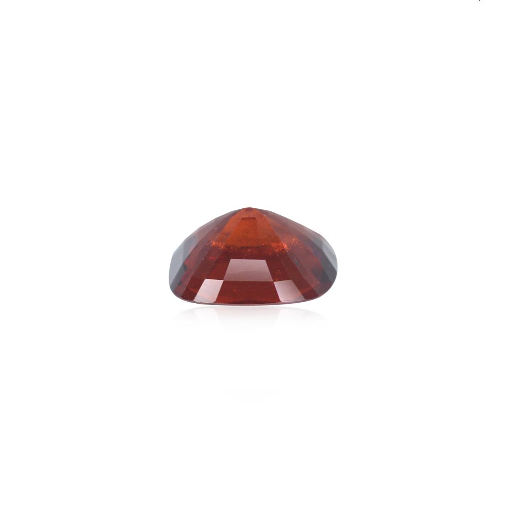 Hessonite (Gomed) - 12.39 Carat