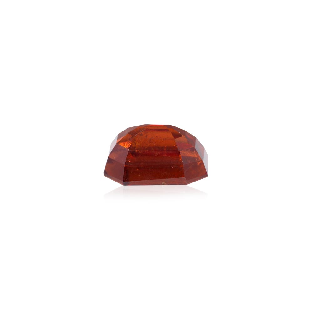 Hessonite (Gomed) - 12.48 Carat