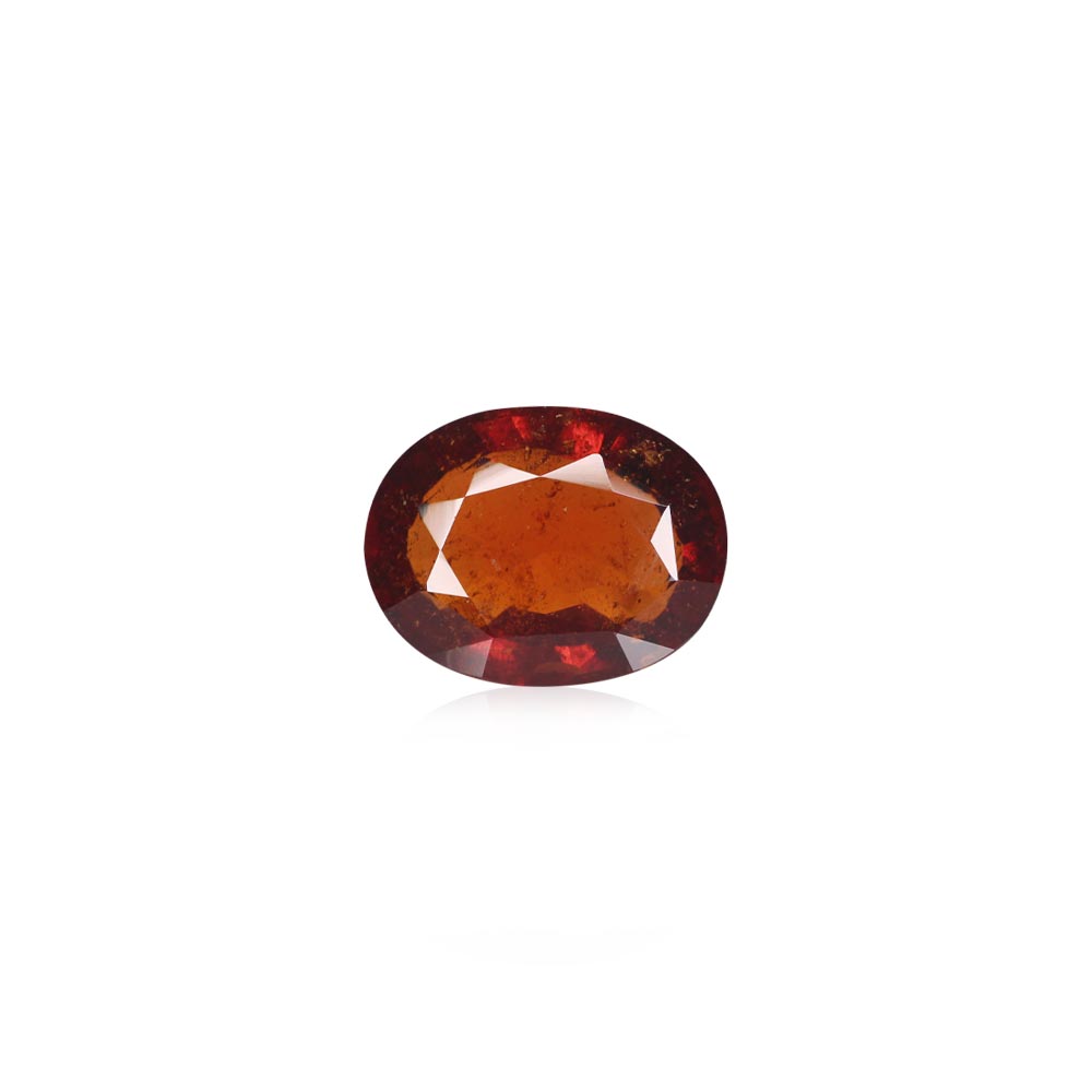 Hessonite (Gomed) - 12.51 Carat