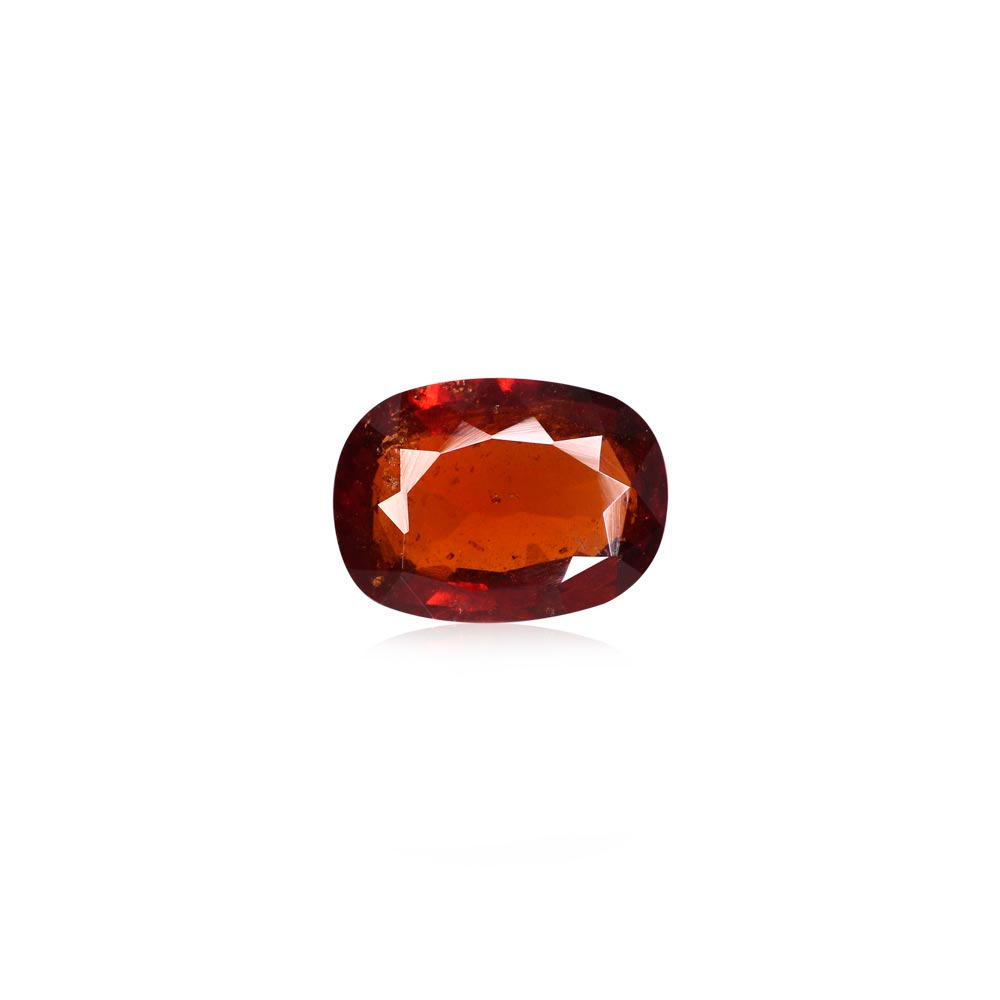 Hessonite (Gomed) - 12.77 Carat