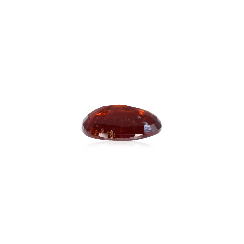 Hessonite (Gomed) - 12.77 Carat