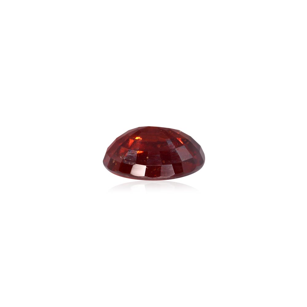 Hessonite - 13.00 Carat
