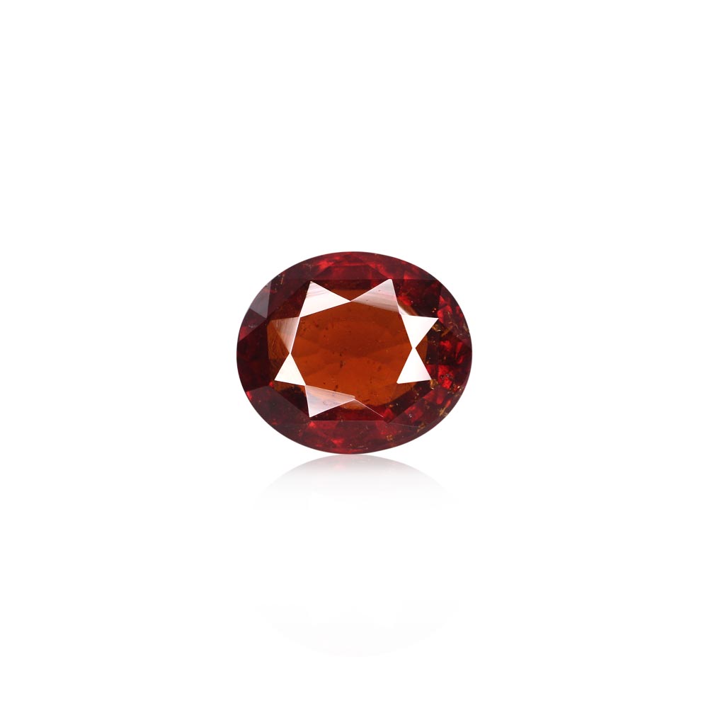 Hessonite - 13.00 Carat