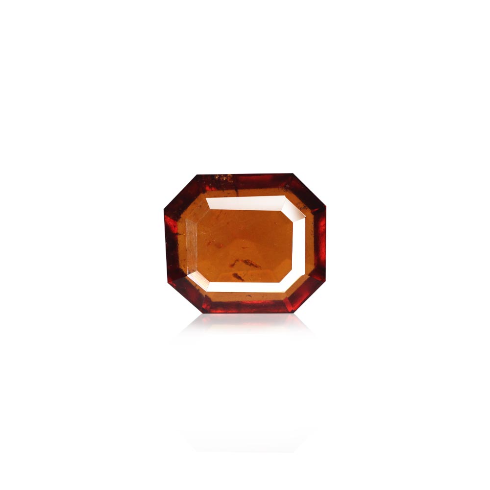 Hessonite - 13.08 Carat