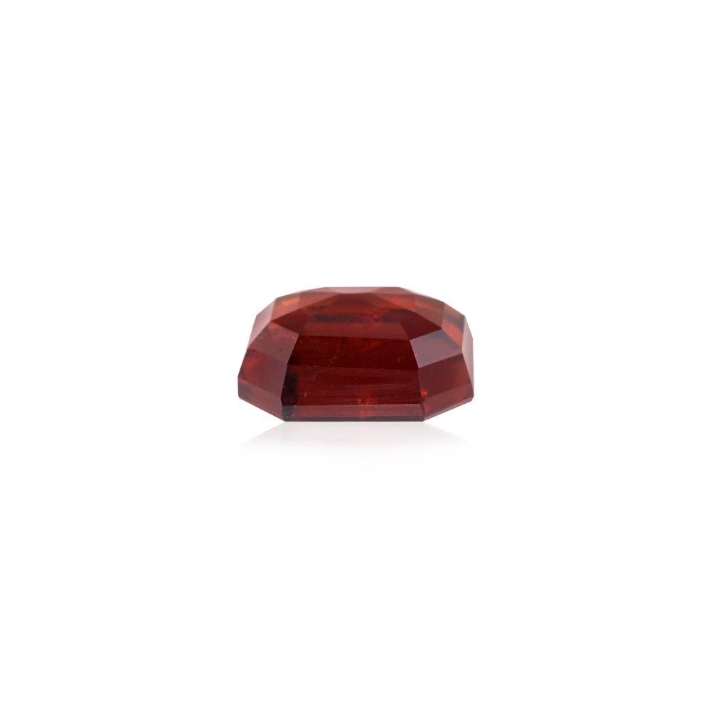Hessonite - 13.08 Carat