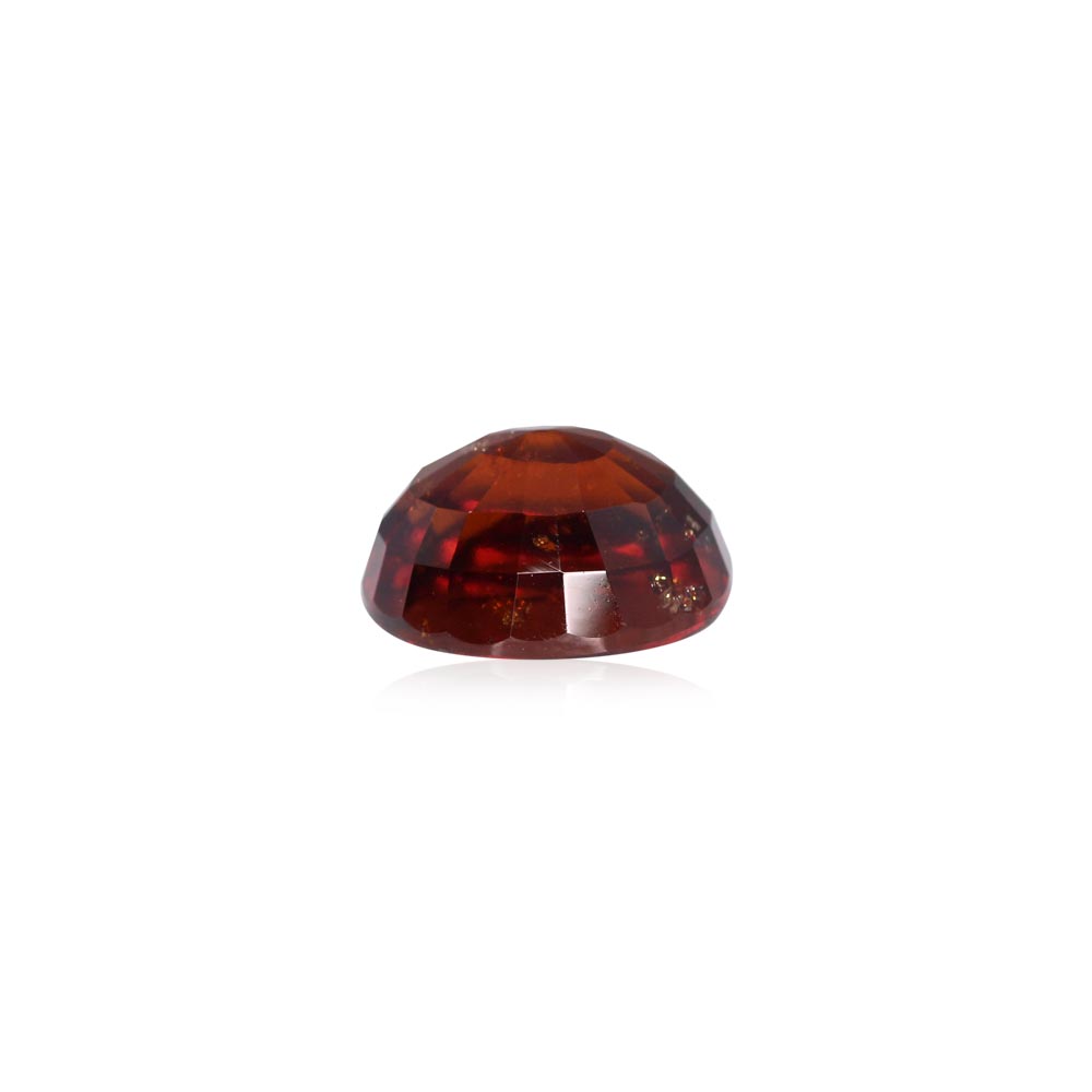 Hessonite (Gomed) - 13.32 Carat