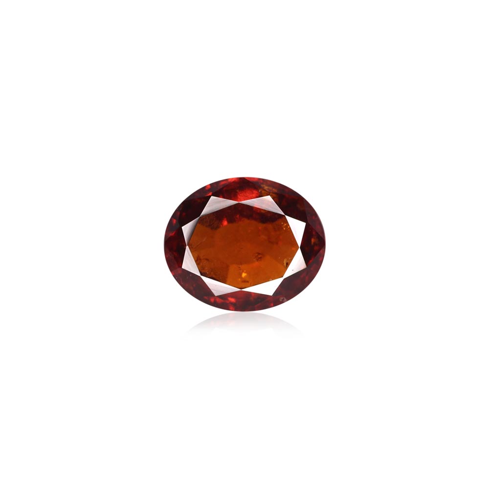 Hessonite (Gomed) - 13.32 Carat