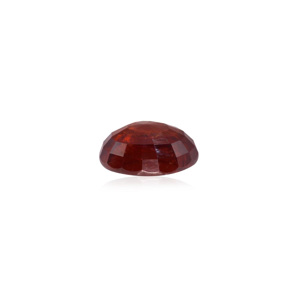 Hessonite - 13.35 Carat