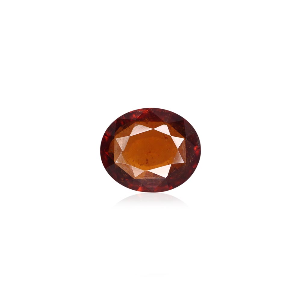 Hessonite - 13.35 Carat
