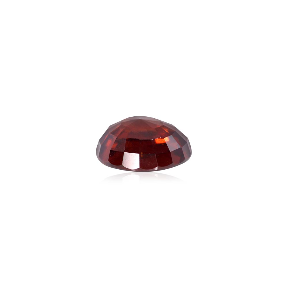 Hessonite (Gomed) - 13.77 Carat