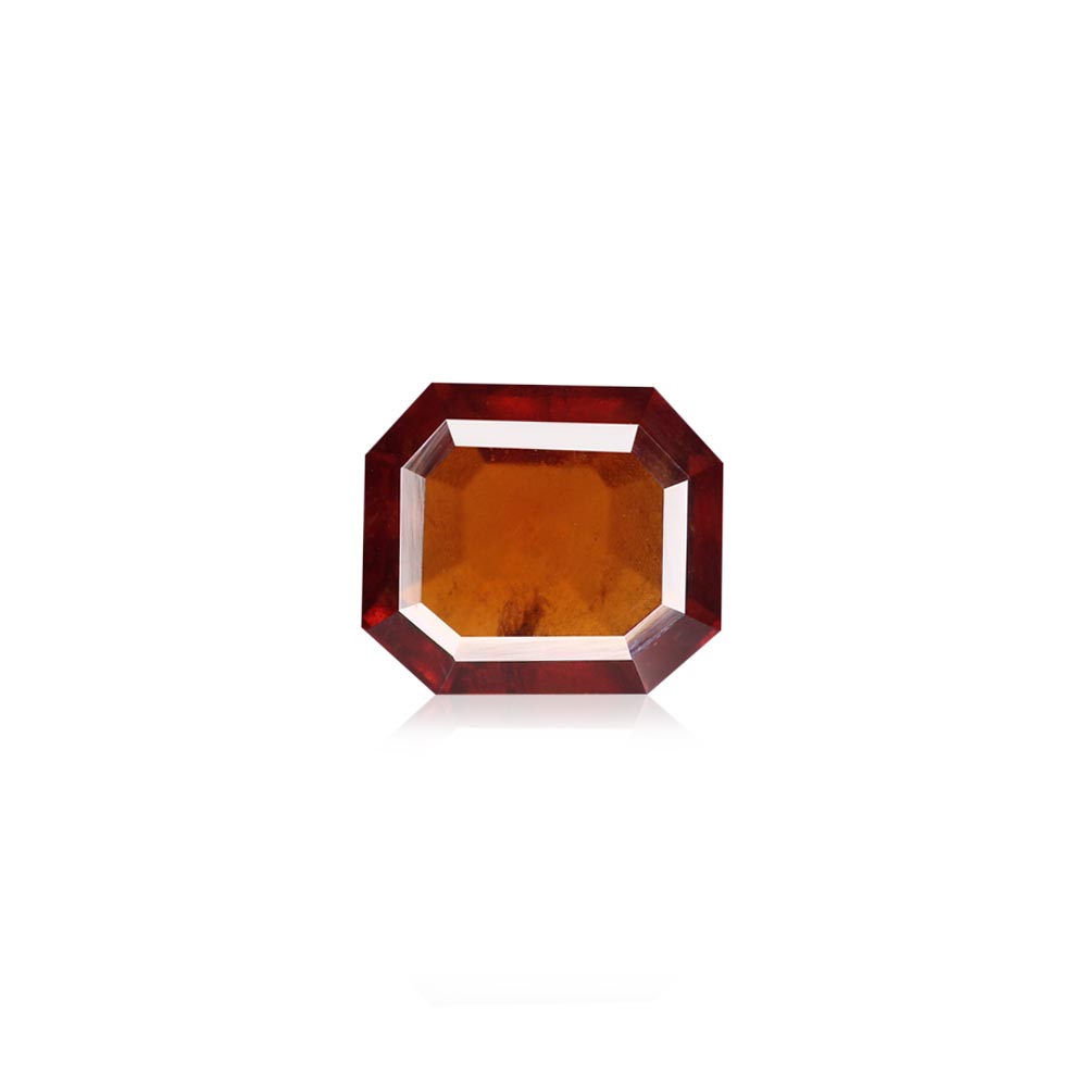 Hessonite (Gomed) - 14.02 Carat