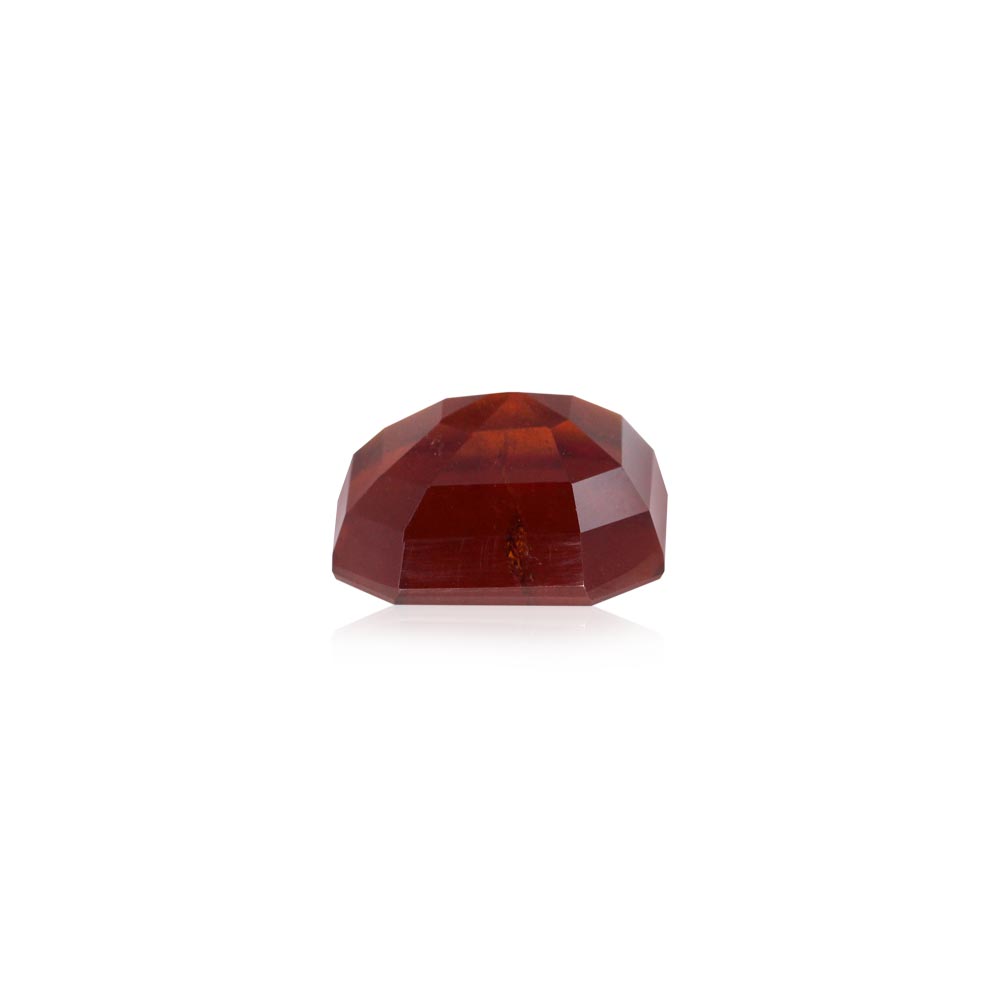 Hessonite (Gomed) - 14.02 Carat