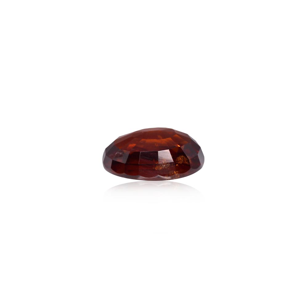 Hessonite (Gomed) - 14.2 Carat