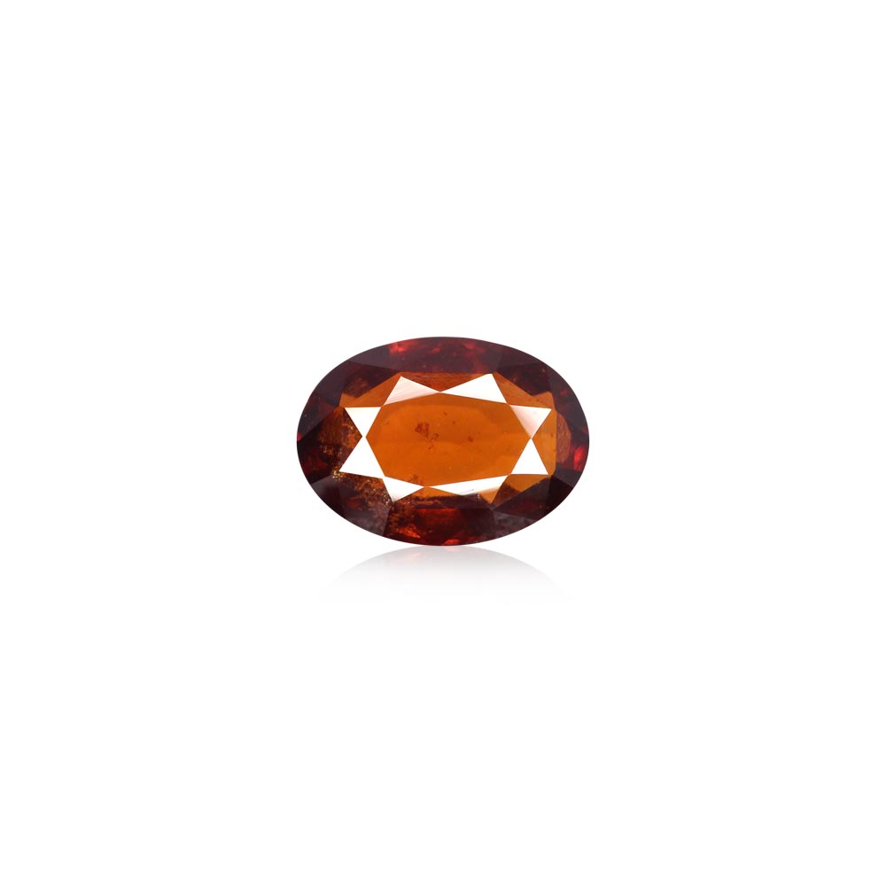 Hessonite (Gomed) - 14.2 Carat