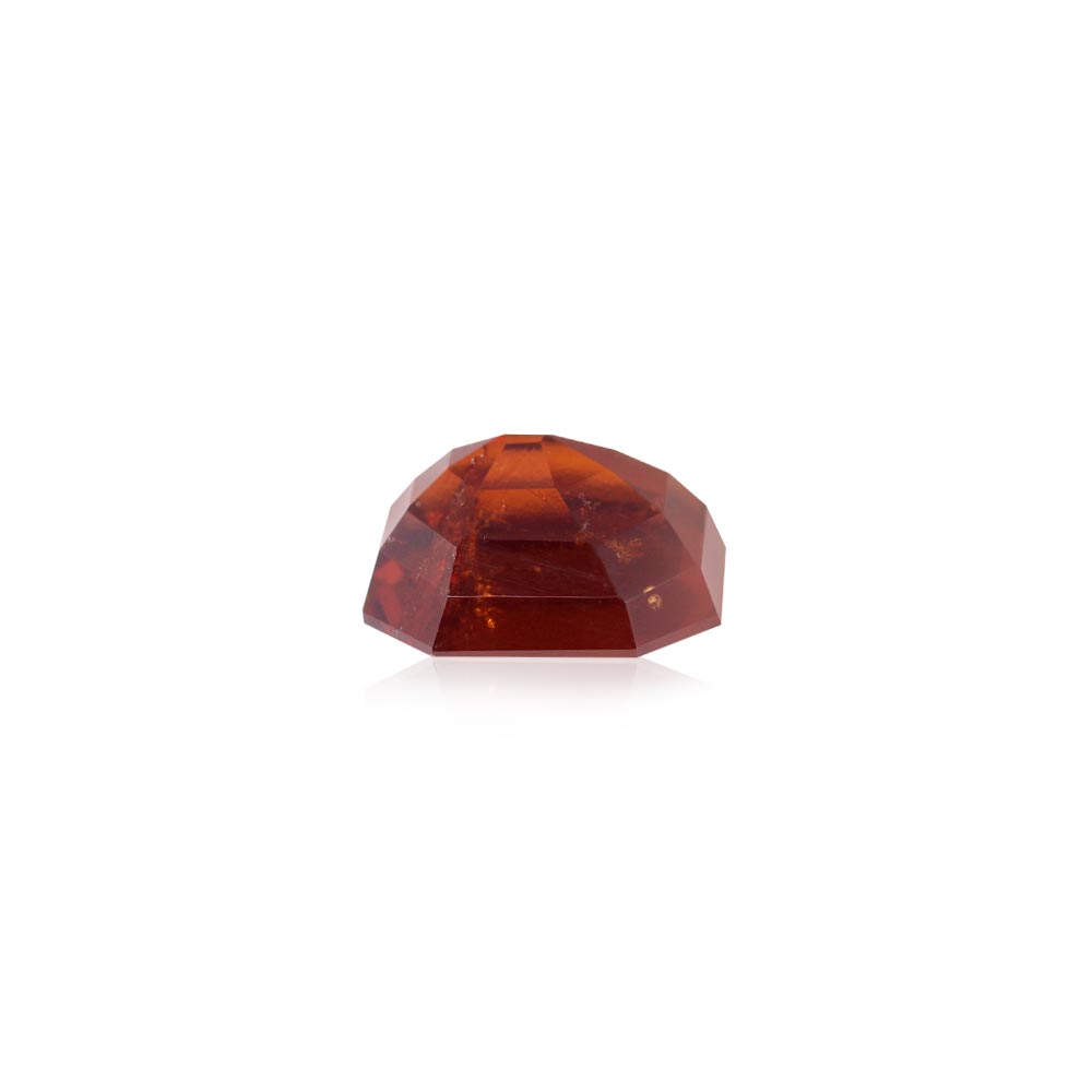 Hessonite (Gomed) - 14.43 Carat