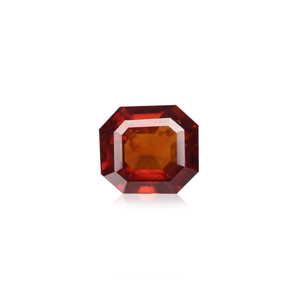 Hessonite (Gomed) - 14.43 Carat