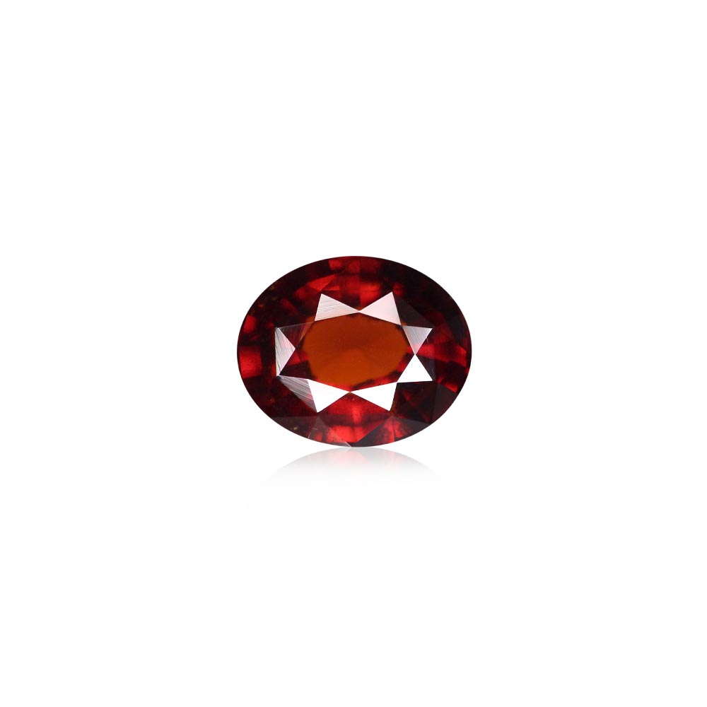 Hessonite (Gomed) - 14.67 Carat