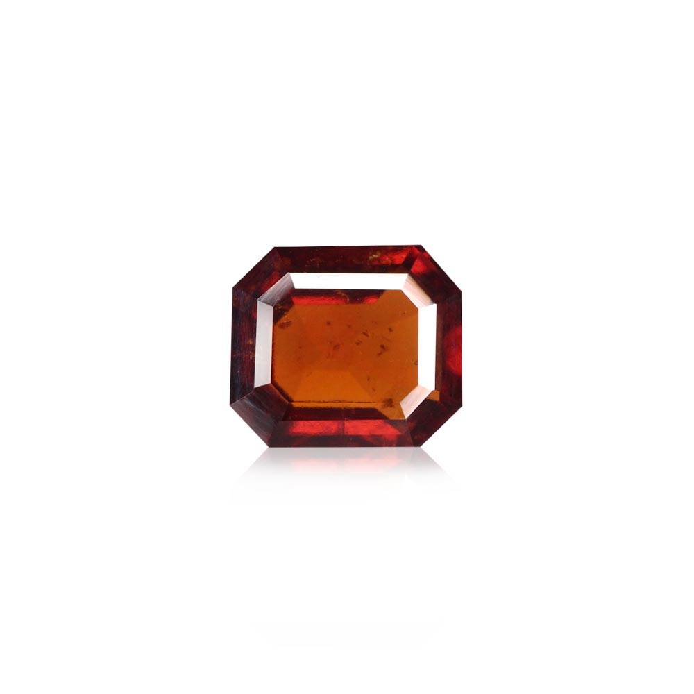 Hessonite (Gomed) - 14.68 Carat