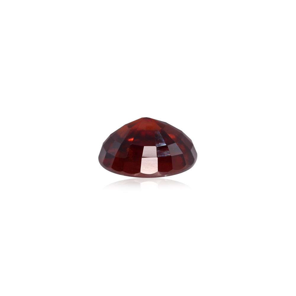 Hessonite (Gomed) - 14.67 Carat