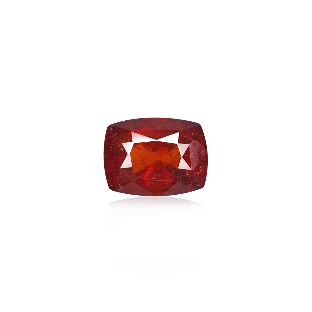 Hessonite (Gomed) - 15.17 Carat