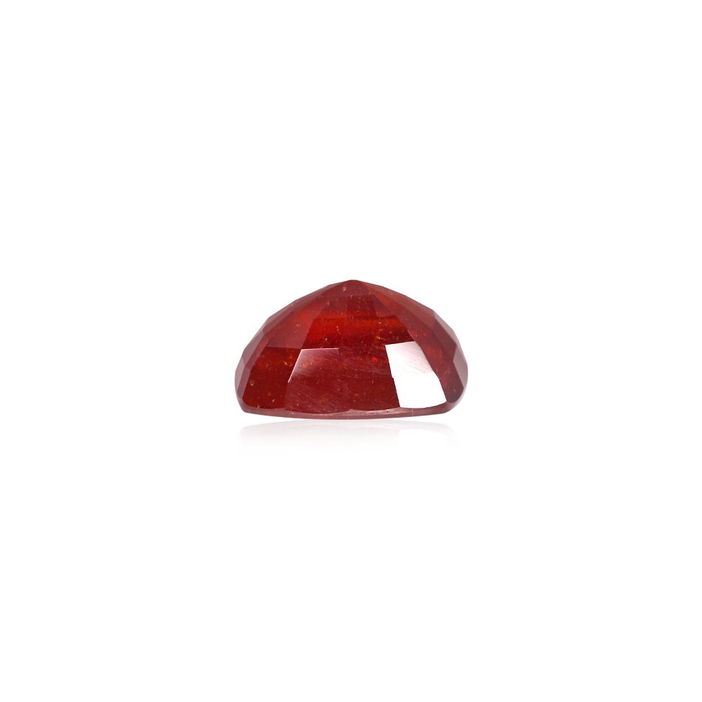Hessonite (Gomed) - 15.17 Carat