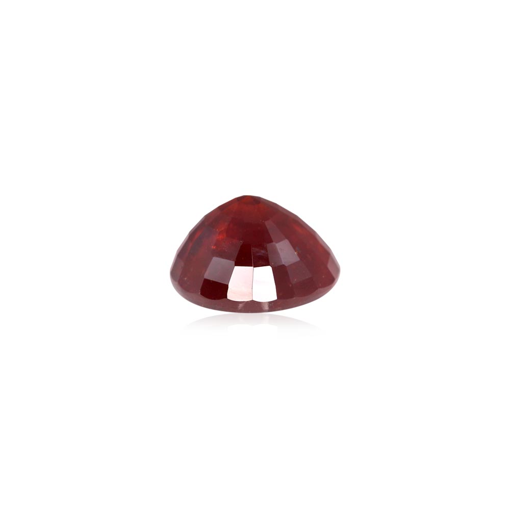 Hessonite (Gomed) - 16.3 Carat
