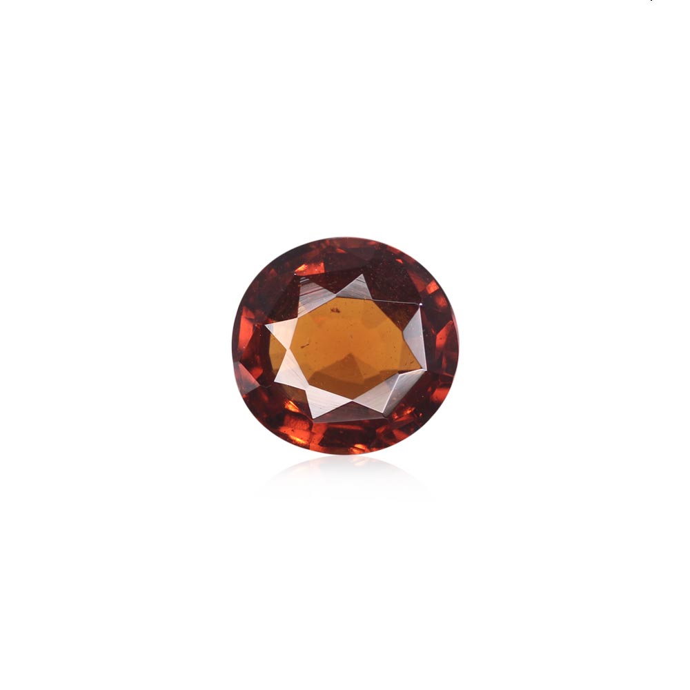 Hessonite (Gomed) - 3.37 Carat