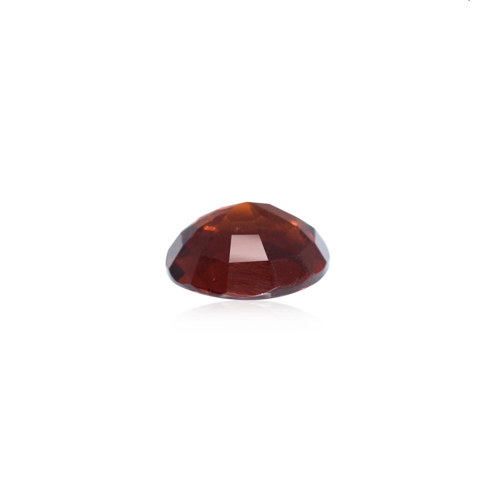 Hessonite (Gomed) - 3.37 Carat