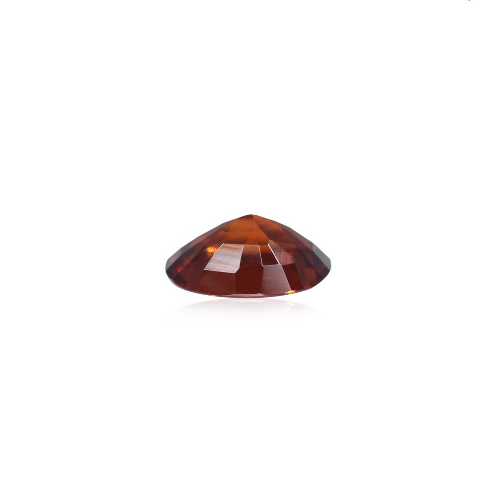 Hessonite (Gomed) - 3.44 Carat