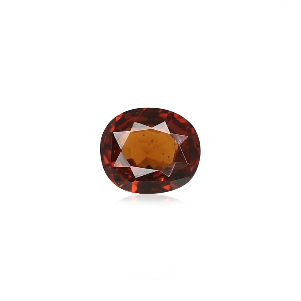 Hessonite (Gomed) - 3.47 Carat