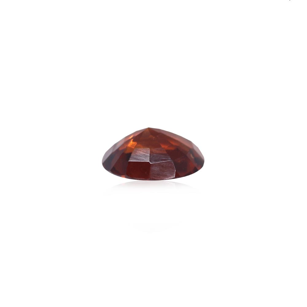 Hessonite (Gomed) - 3.47 Carat
