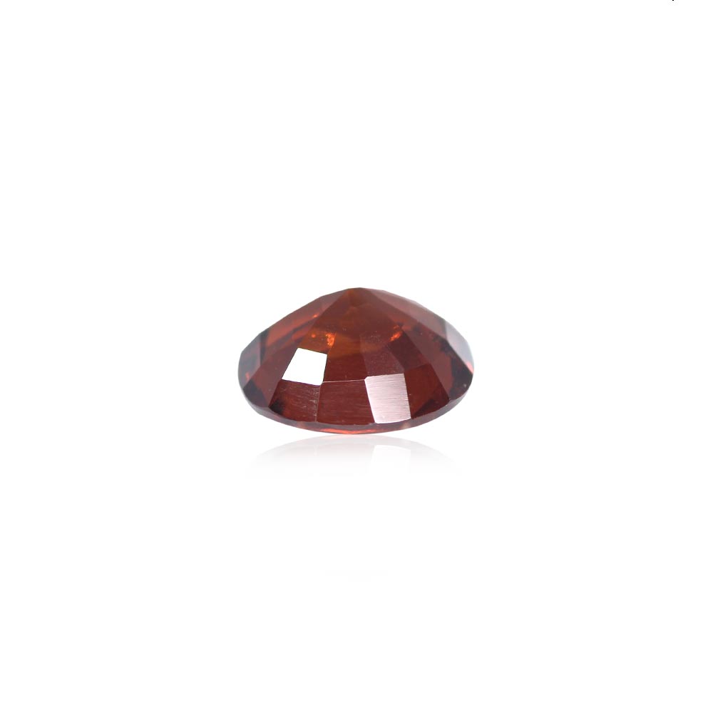 Hessonite (Gomed) - 3.82 Carat