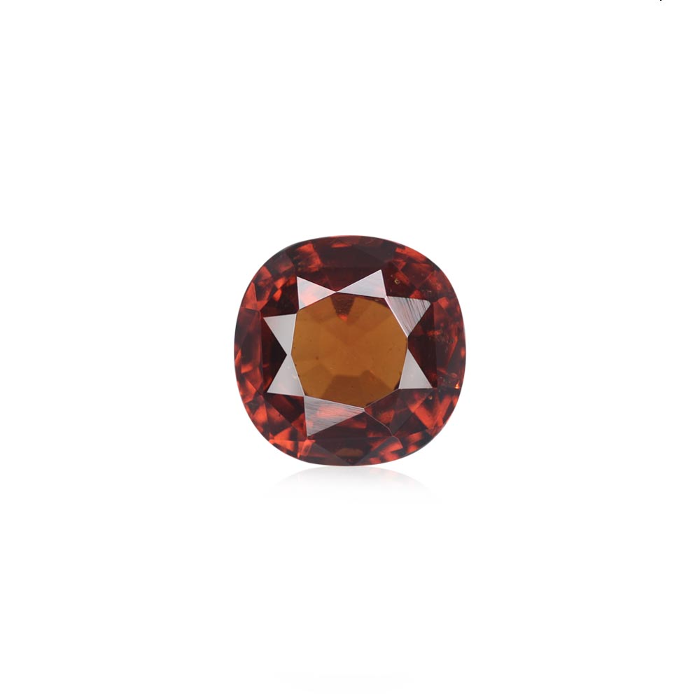Hessonite (Gomed) - 3.82 Carat