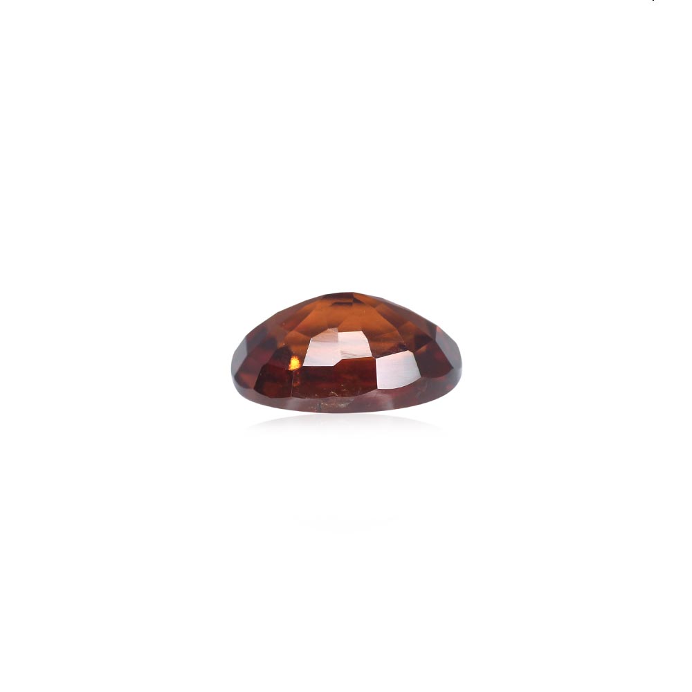 Hessonite (Gomed) - 3.90 Carat