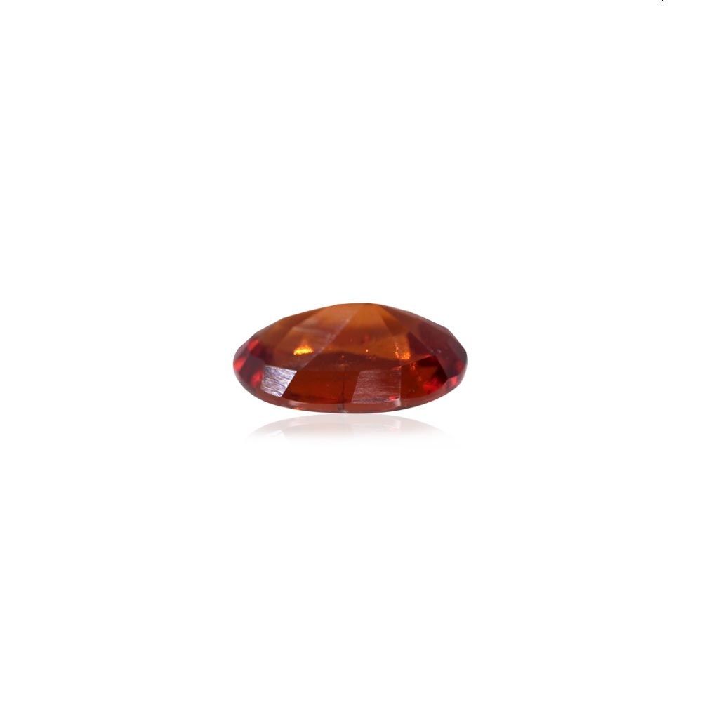 Hessonite (Gomed) - 3.92 Carat