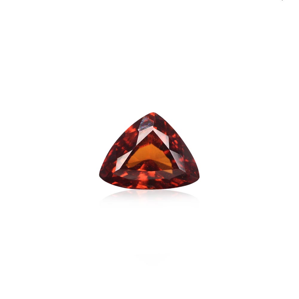 Hessonite (Gomed) - 4.17 Carat