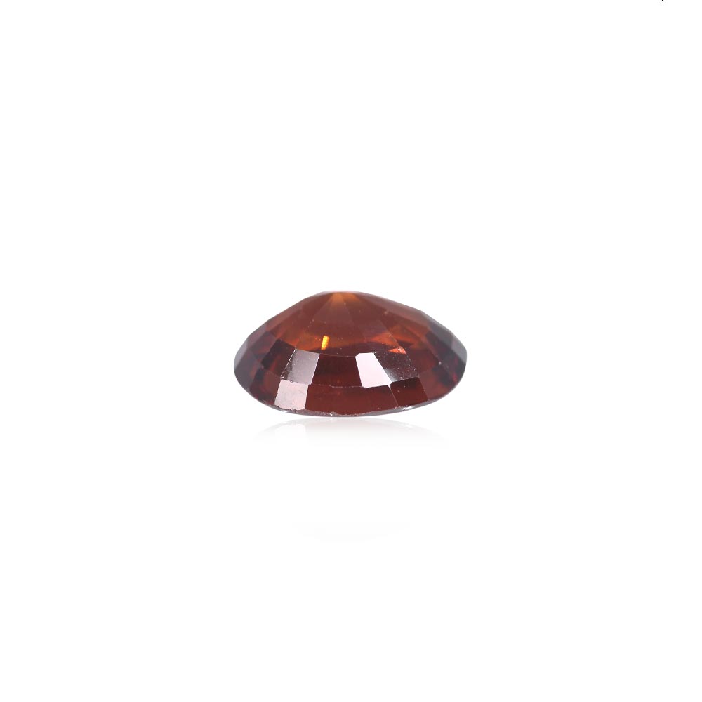 Hessonite (Gomed) - 4.17 Carat